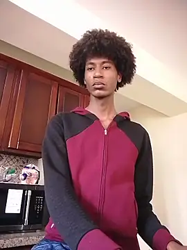 skinniyGabriel webcam