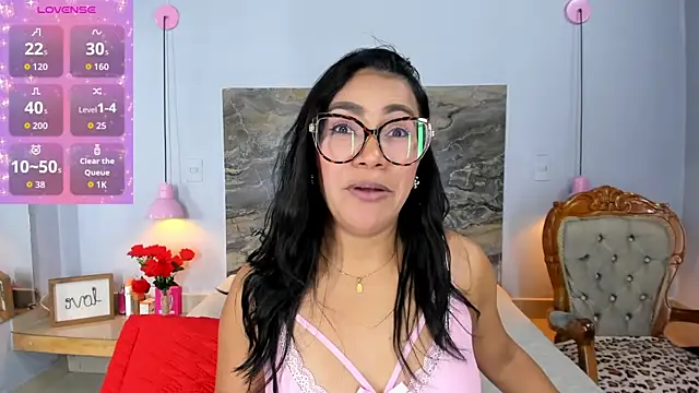 Darla_Jackson webcam