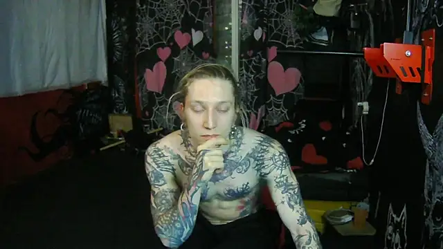 Elven_Damocles webcam