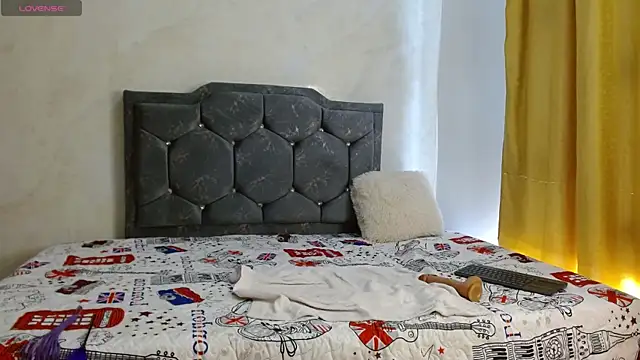 Valentina_dmg webcam