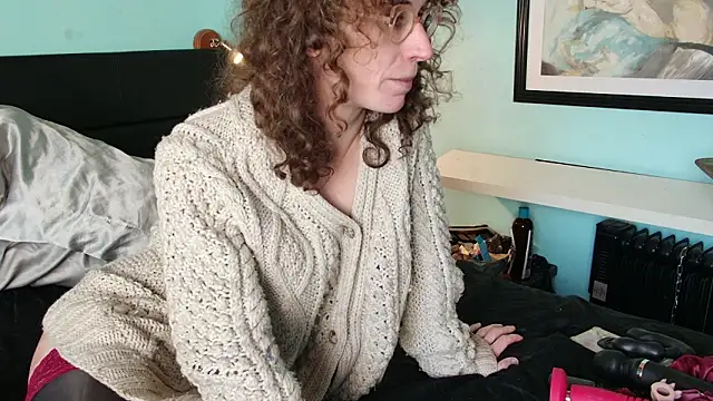 Prxscillia_Tx Live Webcam on Stripchat