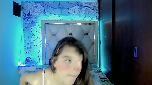 Ashley_sofiaa webcam