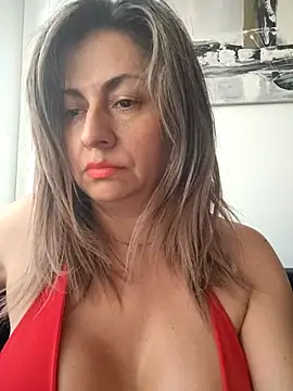 Latiinvenushot webcam