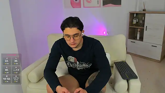 Massimo_Fiore webcam