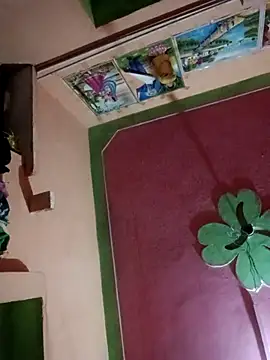 Riyakumari_hot66 webcam