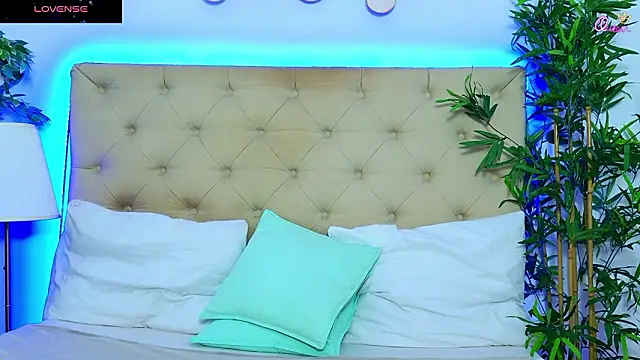 DaliyaArabian webcam