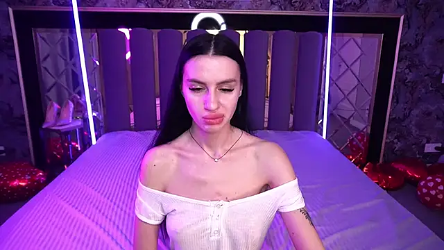 Snow_WhiteeeX webcam