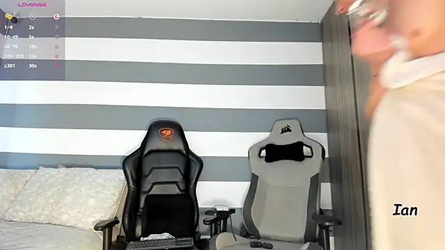 ianandjosephx webcam