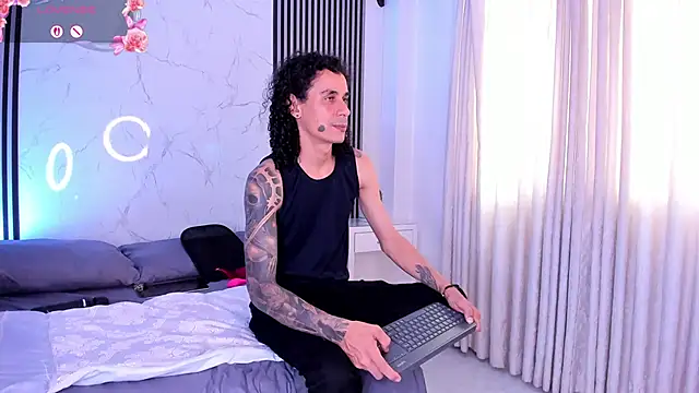 JackAndRosse_ webcam