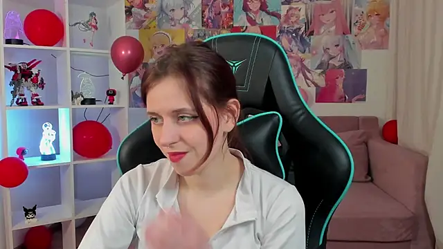 freyavey - FreyaVey's free webcam - UK Sex Cams