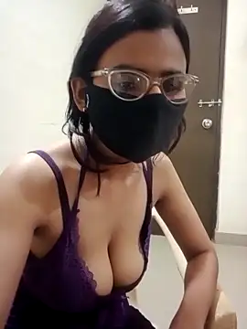 Webcam Model (Anny-96)  is live.Free join now!