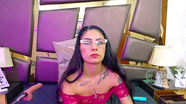 NicoleEsposito webcam