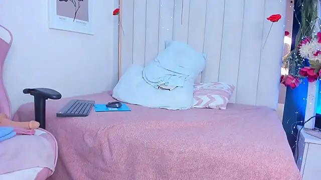 margot_smith_ webcam