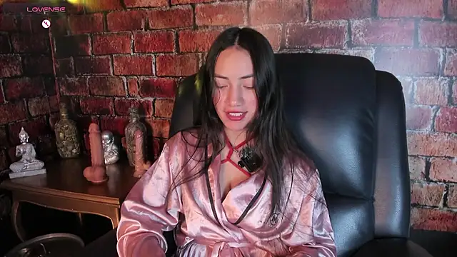 Scarlett__Fox__ webcam