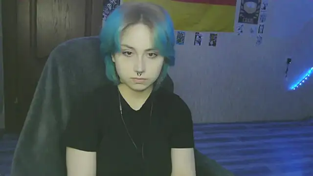 LeisaHopperstad webcam