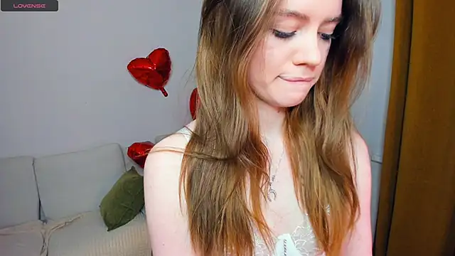 AngelesBenitz webcam