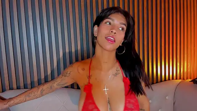 LauraAristizabal webcam