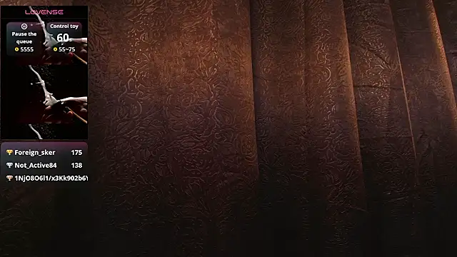 Hanna_Becker_ webcam