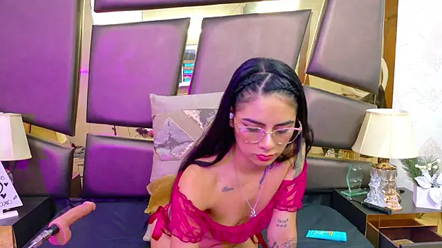NicoleEsposito webcam
