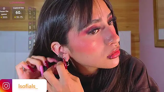 Abril_Velvet_a_ webcam