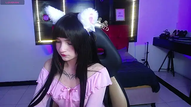 _Charlotte_Collins_ webcam