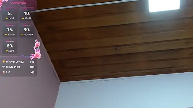 amara_rousse1 webcam