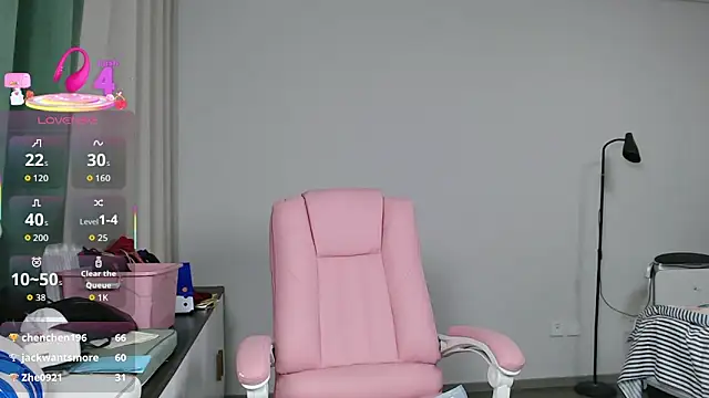 美女awalingling在线直播