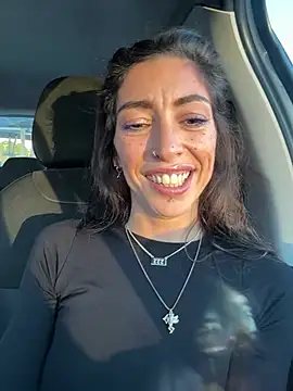 Amani_thewolf webcam