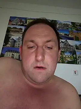 GenuineDedication42 webcam