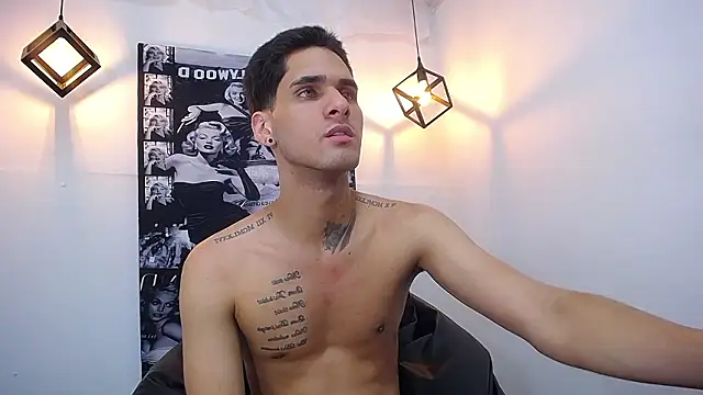 MarvinandtheBbys webcam