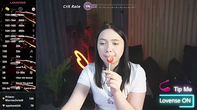 MargaritaGrey webcam