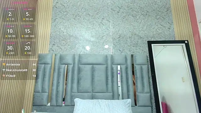 veronicaroose_ webcam