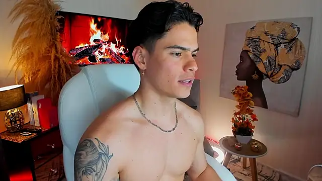 Matias_Murrier webcam