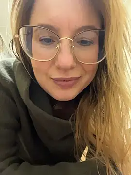 Vanilladreams webcam