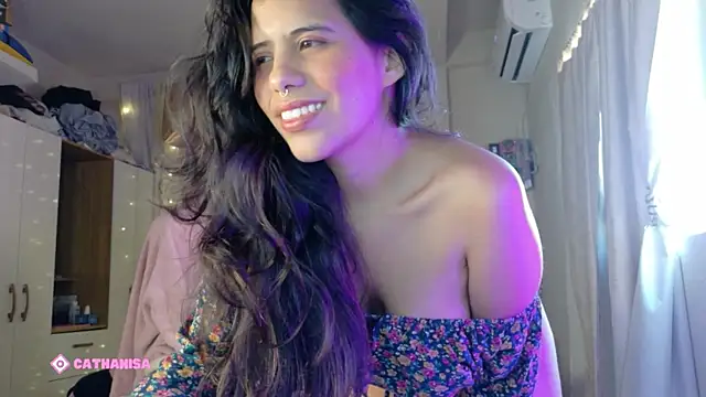 AllisonCatUwU webcam