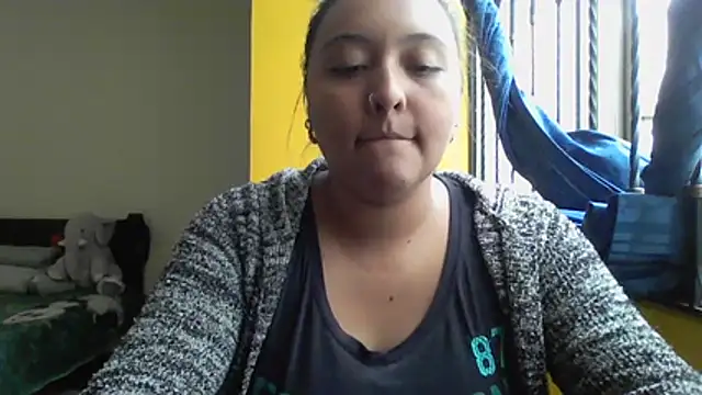 Rush_rosee_150 webcam