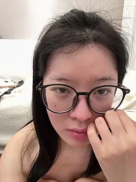 public voyeur cam EnEn Xiaobao