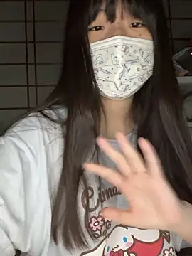 xx_Ojou_xx webcam