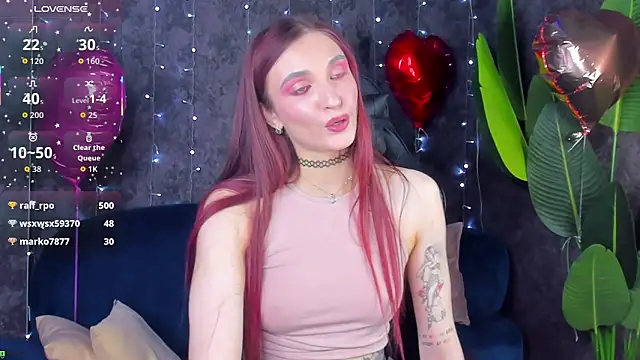 alisha_green - Alisha_Green's free webcam - UK Sex Cams