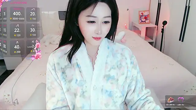 xiaoyao_007 - Xiaoyao_007's free webcam - UK Sex Cams