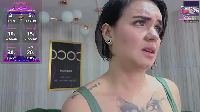 zarcasutra_t - Zarcasutra_t's free webcam - UK Sex Cams