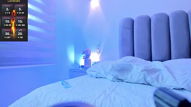 CatalinaMartinezz_ webcam