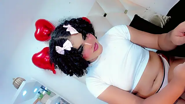 babyAnthonella webcam