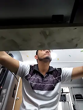 DatableTriumph webcam