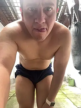 oliver_price1 webcam