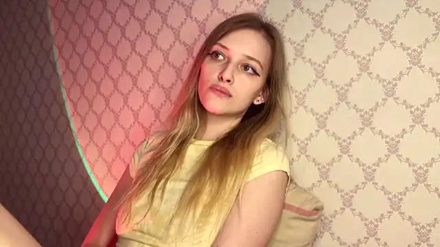 StarFrom_Hell webcam