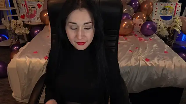 CarolinaaFoxyyy webcam