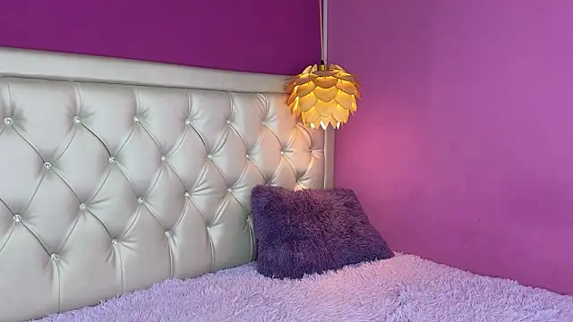 ivonne_heaven webcam