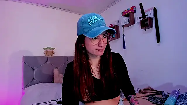 vanessabrown_ - Vanessabrown_'s free webcam - UK Sex Cams