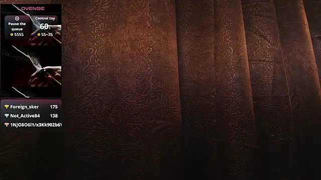 hanna_becker_ - Hanna_Becker_'s free webcam - UK Sex Cams